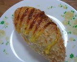 ✿ヘルシーな☆焼きカレーパン✿作り方9写真