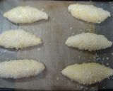 ✿ヘルシーな☆焼きカレーパン✿作り方8写真