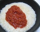 手軽で美味しいスパイシーパエリア作り方6写真
