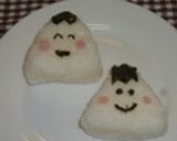 いつもあなたに♪ 母の味 酢飯おにぎり作り方13写真
