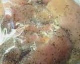 鶏はむはむぅ～☆作り方2写真