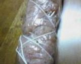 鶏はむはむぅ～☆作り方4写真