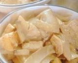 野菜ゴロゴロ♥カレークリームグラタン作り方6写真