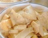 野菜ゴロゴロ♥カレークリームグラタン作り方6写真