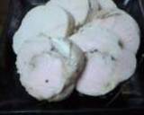 鶏はむはむぅ～☆作り方6写真