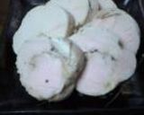 鶏はむはむぅ～☆作り方6写真
