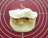さつまいもパン作り方5写真