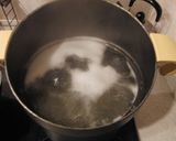 簡単さんまのトマトパスタ★水煮缶使用作り方6写真