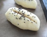 さつまいもパン作り方9写真