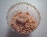 チーズ in ナゲット作り方2写真