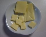 チーズ in ナゲット作り方3写真