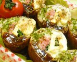 麺なしだけど…焼きそば豚巻き♪作り方8写真