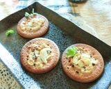 ❀バター風味ビスケット❀ミルクコーヒー味作り方5写真