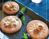 ❀バター風味ビスケット❀ミルクコーヒー味作り方6写真