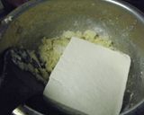お豆腐で簡単ホワイトソース作り方3写真
