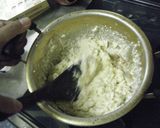 お豆腐で簡単ホワイトソース作り方4写真