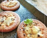 ❀バター風味ビスケット❀作り方6写真
