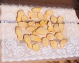 芯から温まる「手軽に生姜糖&生姜湯」作り方3写真