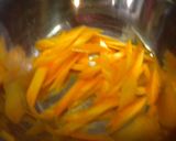 超簡単：ヘルシー豆乳うどん作り方1写真