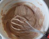 ココア風味マフィン作り方4写真