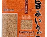 鮭のごまみそ焼き作り方1写真