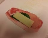 サックサク☆あっさりシソチーズトンカツ作り方2写真