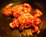 大根と牛肉の味噌煮作り方3写真