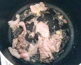 ❤我が家の肉じゃが❤作り方2写真