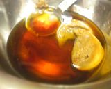 大根と牛肉の味噌煮作り方2写真