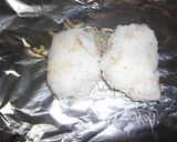 簡単！お皿いらず！２味の焼おにぎり作り方2写真