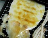 白菜といかのピリマヨサラダ作り方2写真