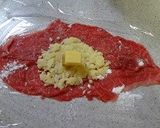 じゃがチーズ牛肉巻き作り方3写真