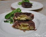じゃがチーズ牛肉巻き作り方6写真