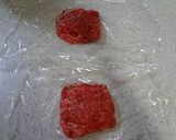 じゃがチーズ牛肉巻き作り方4写真