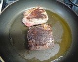 じゃがチーズ牛肉巻き作り方5写真