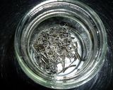 香り醤油桃　京都カフェ作り方1写真