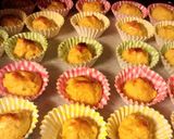 ぱくっ！あまーい♪ひとくちスイートポテト作り方11写真