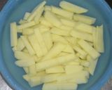 じゃがいもの煮付け作り方1写真
