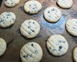 シナモン香るやわらかチョコチップクッキー作り方6写真