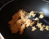 『とろけルー』 チキンカレー作り方2写真