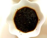 たまごがとろ〜りネギトロ丼作り方1写真