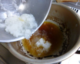 冷凍赤魚のみぞれ煮作り方7写真