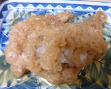 冷凍赤魚のみぞれ煮作り方9写真