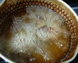 秋刀魚の薩摩揚げと明太チーズ餅巾着おでん作り方10写真
