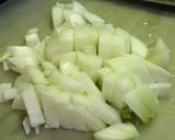 ■チキンといろいろお豆のトマト煮込み■作り方1写真