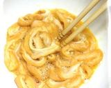 ふわふわ麩とゴーヤチャンプル作り方1写真