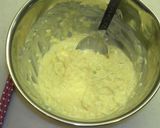 鮭のハーブパン粉焼き♡タルタルのせ作り方5写真