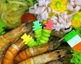 ♡2012♡小学校運動会のお弁当♡作り方5写真