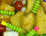 ♡2012♡小学校運動会のお弁当♡作り方6写真