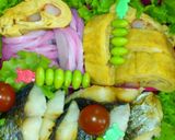 ♡2012♡小学校運動会のお弁当♡作り方7写真
